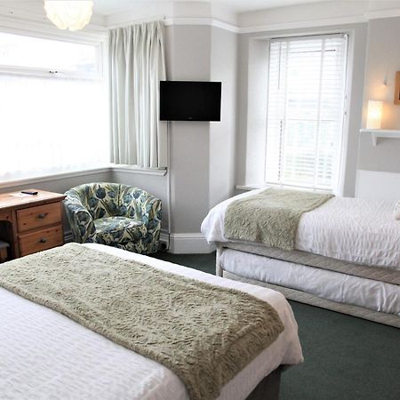 Summer Breeze New Quay Extérieur photo