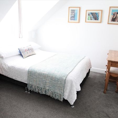 Summer Breeze New Quay Extérieur photo