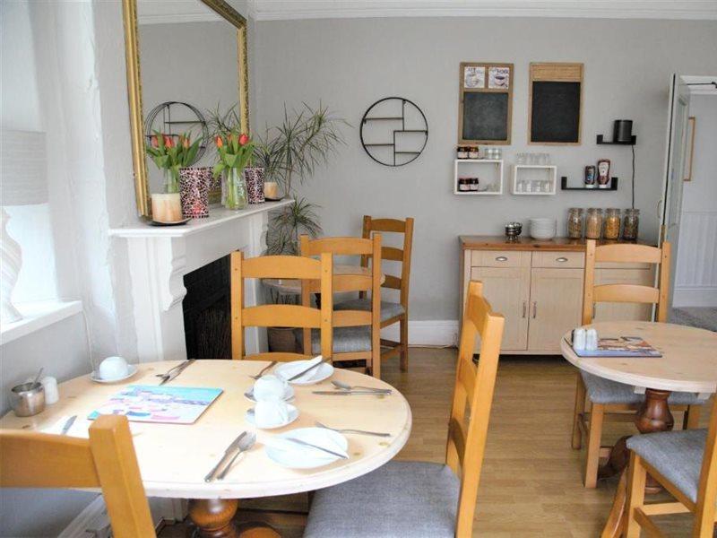 Summer Breeze New Quay Extérieur photo