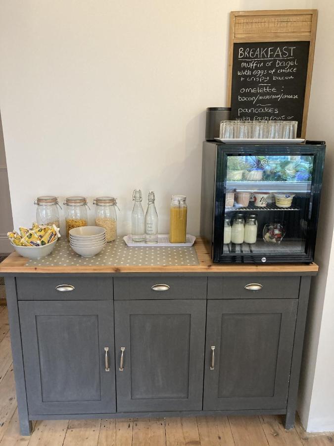 Summer Breeze New Quay Extérieur photo