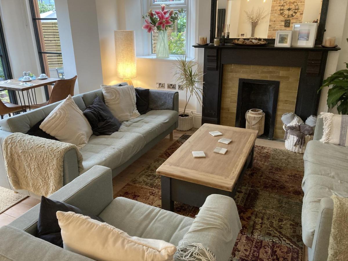 Summer Breeze New Quay Extérieur photo
