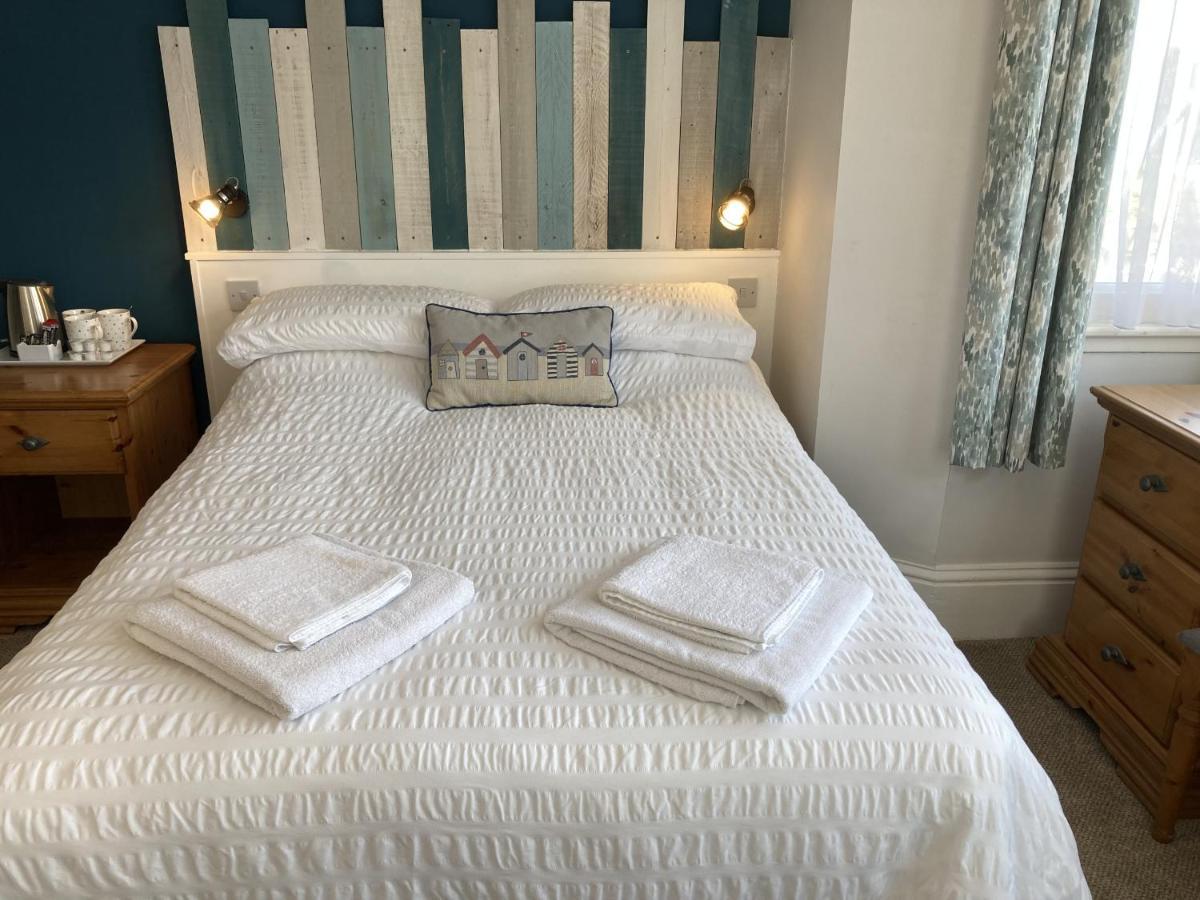 Summer Breeze New Quay Extérieur photo