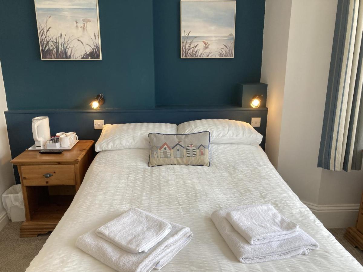 Summer Breeze New Quay Extérieur photo
