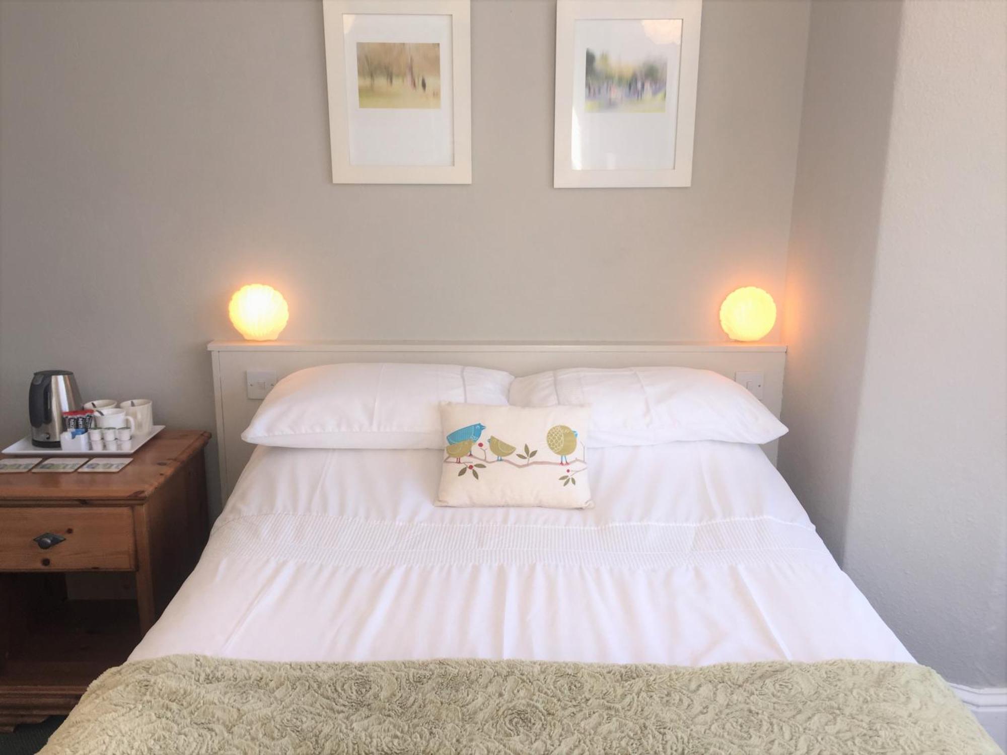 Summer Breeze New Quay Extérieur photo