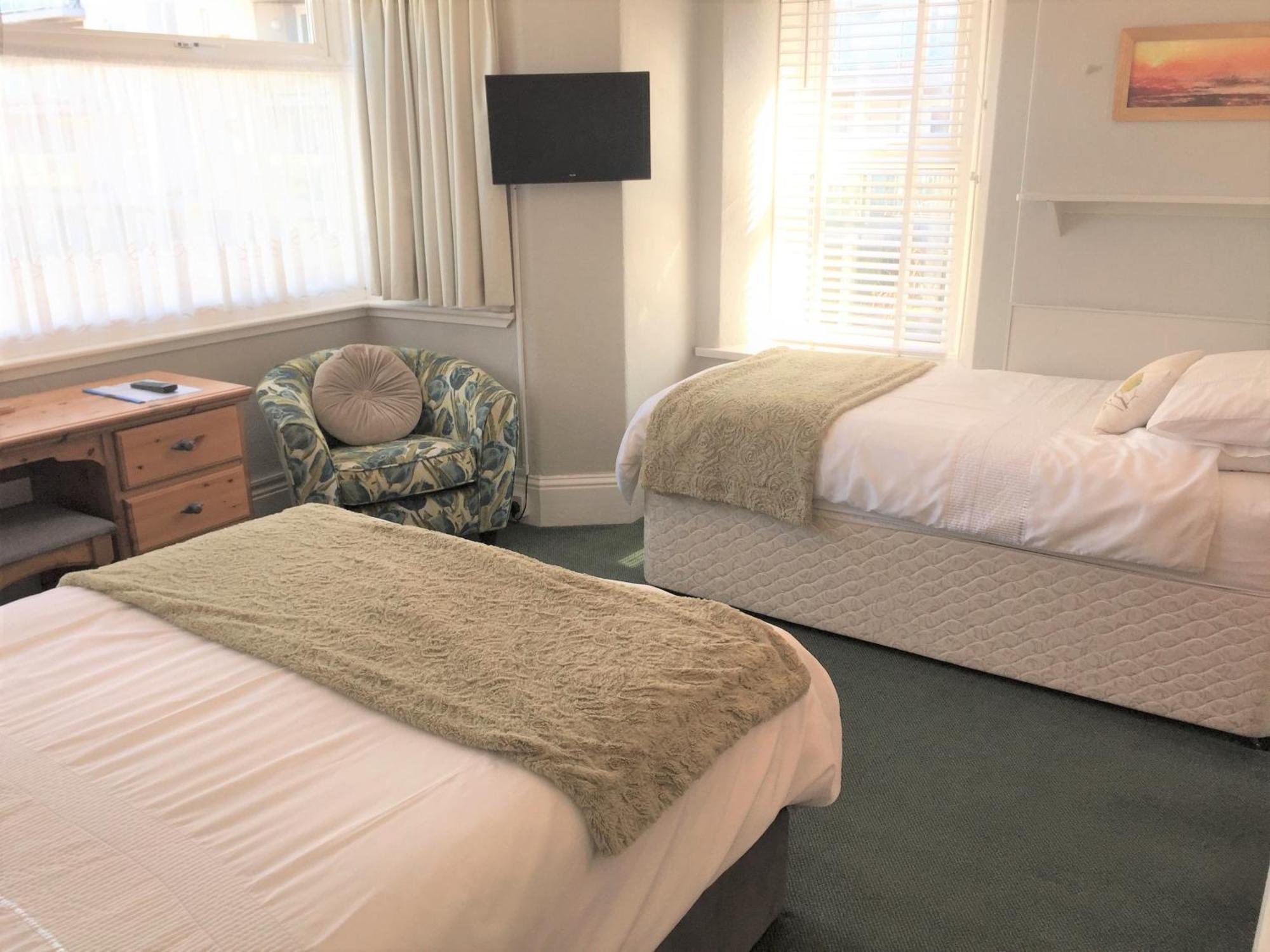 Summer Breeze New Quay Extérieur photo