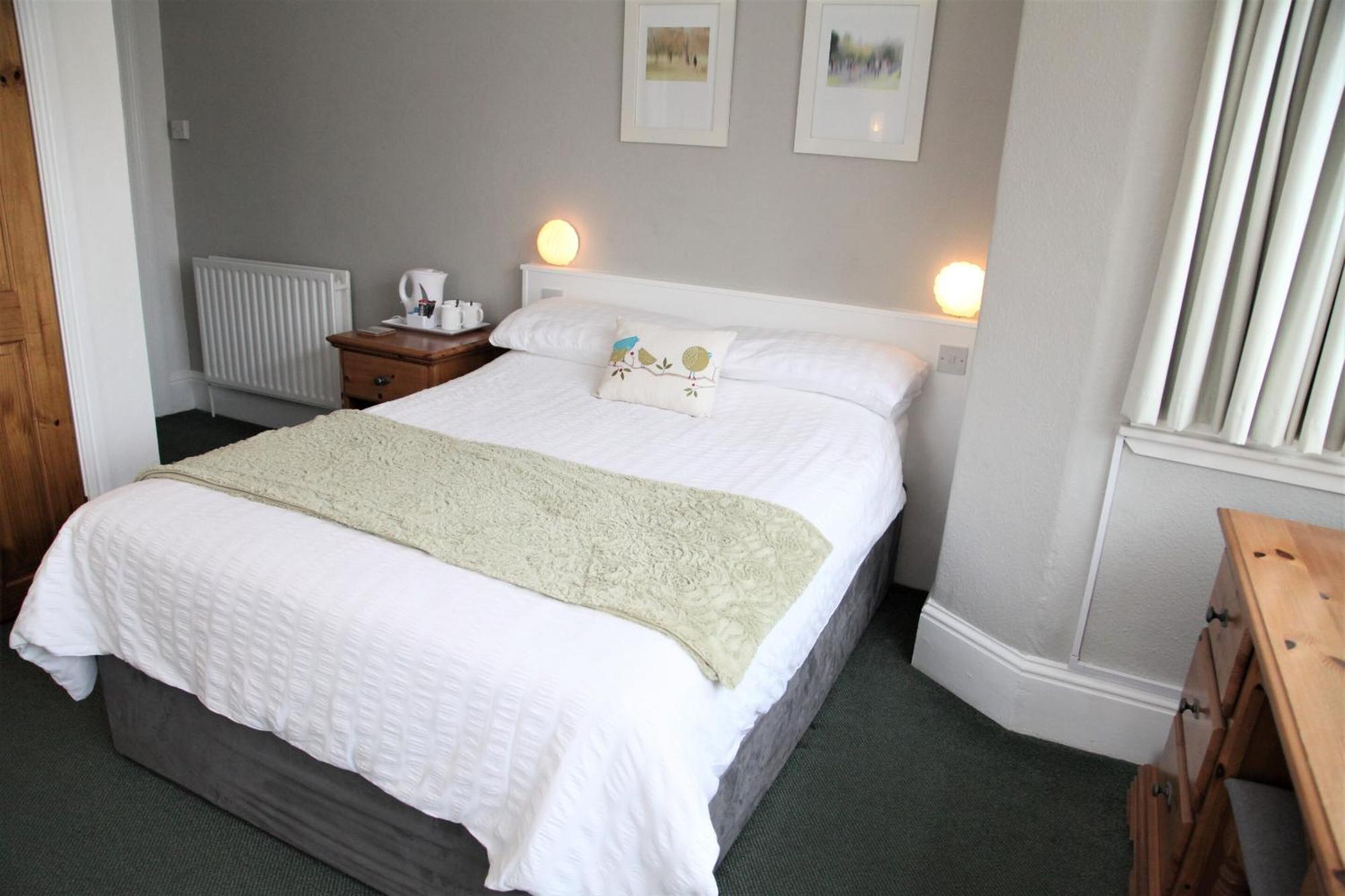 Summer Breeze New Quay Extérieur photo