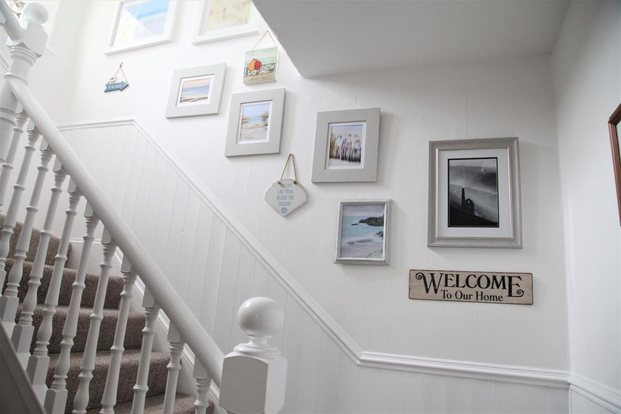 Summer Breeze New Quay Extérieur photo
