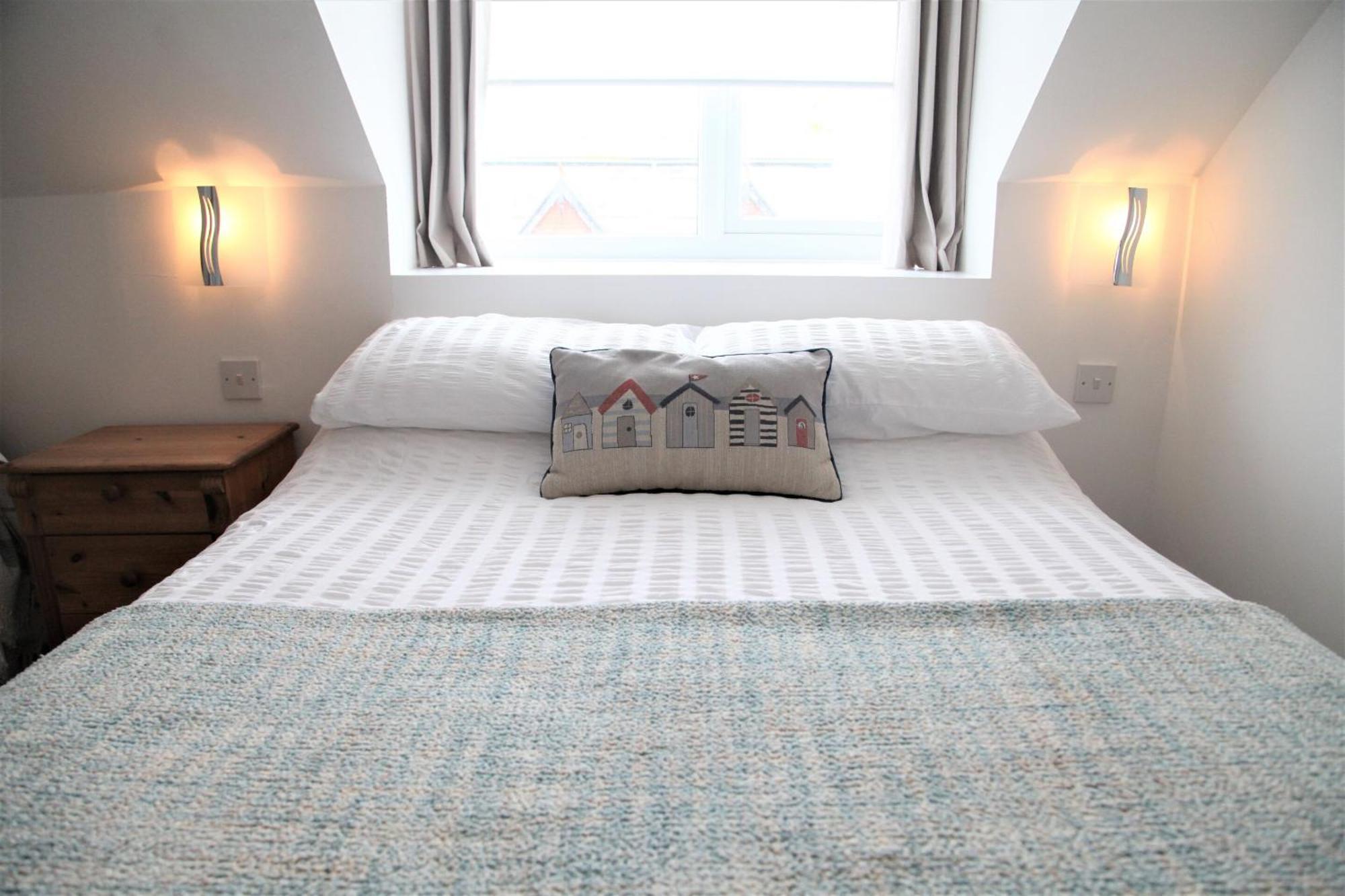 Summer Breeze New Quay Extérieur photo